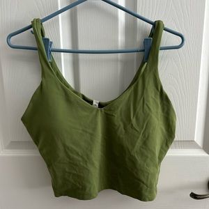 Lululemon Align Tank